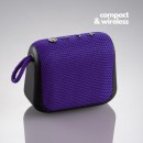 Audio set II: динамік Colorissimo® & tws динамічні навушники