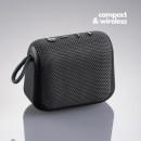 Audio set i: speaker Colorissimo® & tws active earphones