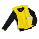 Women's softshell jackets, S size