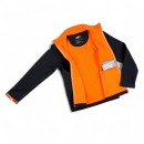 Women's softshell jackets, S size