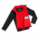 Women's softshell jackets, S size