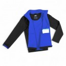 Women's softshell jackets, S size