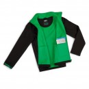 Women's softshell jackets, S size