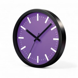Wall clock saint-tropez