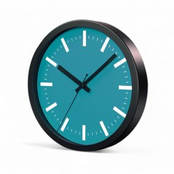Wall clock saint-tropez