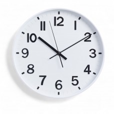 Primo wall clock l