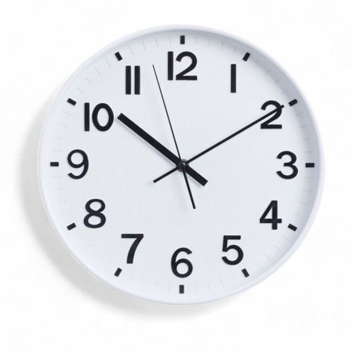 Primo wall clock l
