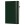 Notebook Asti 135x210 mm 6504 green