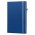 Notebook Asti 135x210 mm 6515 blue