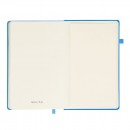 Notebook Asti 135x210 mm 6534 heavenly