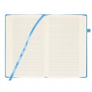 Notebook Asti 135x210 mm 6534 heavenly