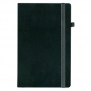 Notebook Сomo 135x210 mm 5504 green