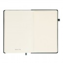 Notebook Сomo 135x210 mm 5504 green