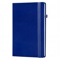 Notebook Сomo 135x210 mm 5515 royal blue