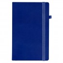 Notebook Сomo 135x210 mm 5515 royal blue