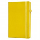 Notebook Сomo 135x210 mm 5539 amber