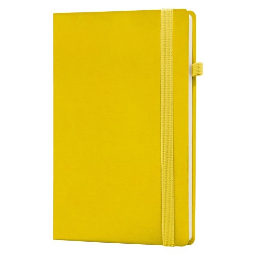 Notebook Сomo 135x210 mm 5539 amber