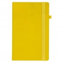 Notebook Сomo 135x210 mm 5539 amber