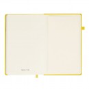 Notebook Сomo 135x210 mm 5539 amber