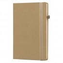 Notebook Torino 135x210 mm F336 sand