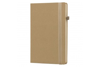 Notebook Torino 135x210 mm F336 sand