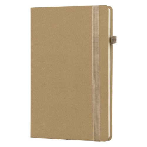 Notebook Torino 135x210 mm F336 sand