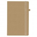 Notebook Torino 135x210 mm F336 sand