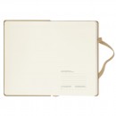 Notebook Torino 135x210 mm F336 sand