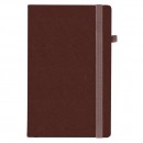 Notebook Torino 135x210 mm F340 brown