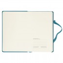 Notebook Torino 135x210 mm F353 sea wave