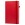 Notebook Verona 135x210 mm L33132 red