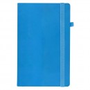 Notebook Verona 135x210 mm S3334 azure