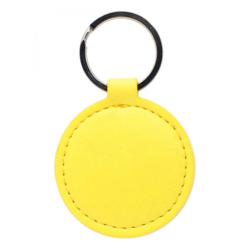 Keychain MILANO F001 lemon