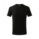 T-shirt Kids 100 Black