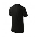 T-shirt Kids 100 Black