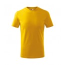 T-shirt Kids 100 Yellow