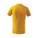 T-shirt Kids 100 Yellow