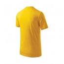 T-shirt Kids 100 Yellow