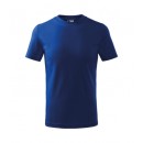 T-shirt Kids 100 Royal Blue