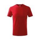 T-shirt Kids 100 Red