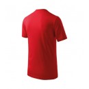 T-shirt Kids 100 Red