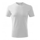 T-shirt unisex 101 White