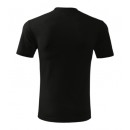 T-shirt unisex 101 Black