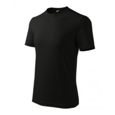 T-shirt unisex 101 Black