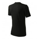 T-shirt unisex 101 Black