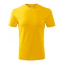 T-shirt unisex 101 Yellow