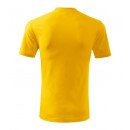 T-shirt unisex 101 Yellow