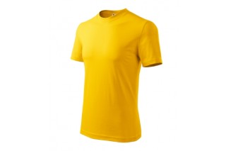 T-shirt unisex 101 Yellow