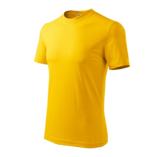 T-shirt unisex 101 Yellow