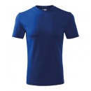 T-shirt unisex 101 Royal Blue